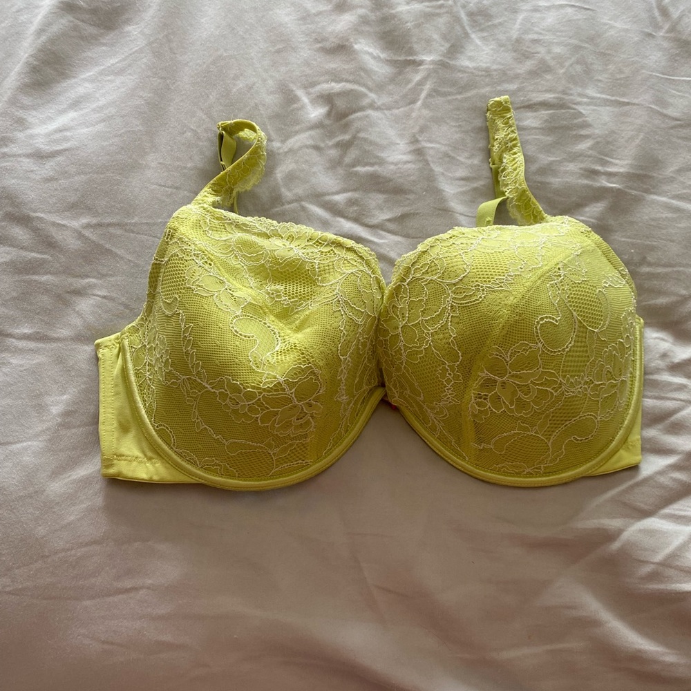 Bra